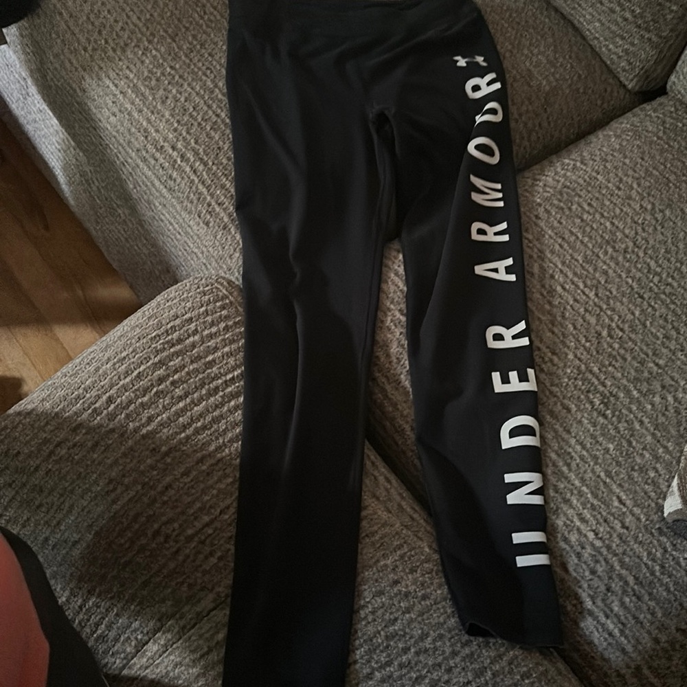 Women’s Under Armour Leggings